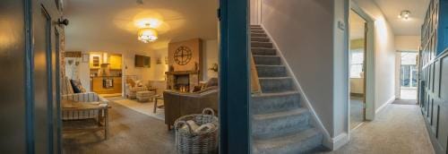 The Lower Buck Inn Hotel in Clitheroe