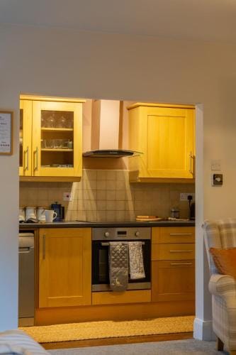 The Lower Buck Inn Hotel in Clitheroe