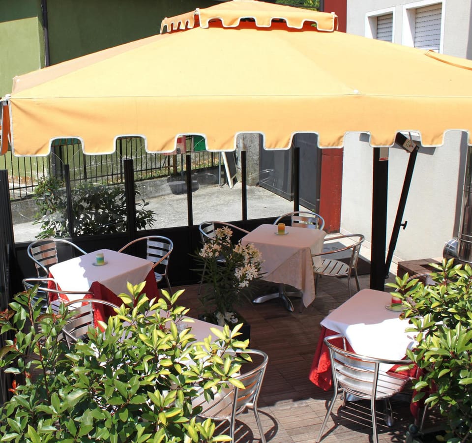 Albergo Ristorante Fratte Hotel in Friuli-Venezia Giulia