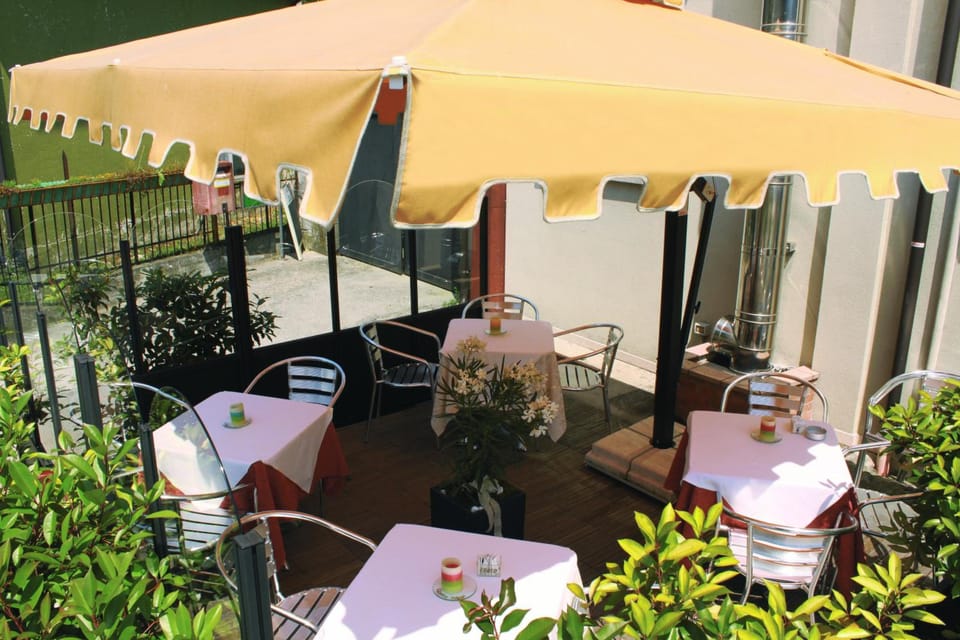 Albergo Ristorante Fratte Hotel in Friuli-Venezia Giulia