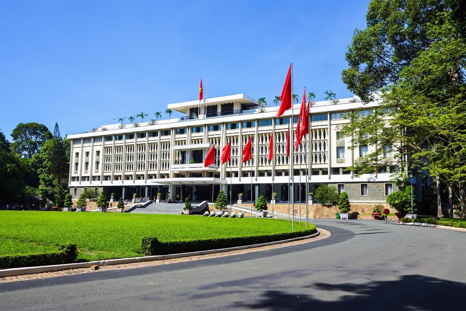 Tyna Hotel in Ho Chi Minh City