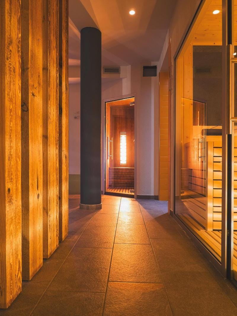 Hotel Nele Hotel in Trentino-South Tyrol