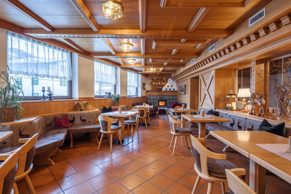 Hotel Nele Hotel in Trentino-South Tyrol