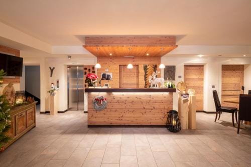 Residence Nele Hotel in Trentino-South Tyrol