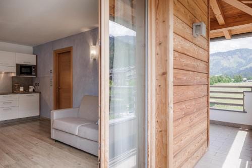 Residence Nele Hotel in Trentino-South Tyrol