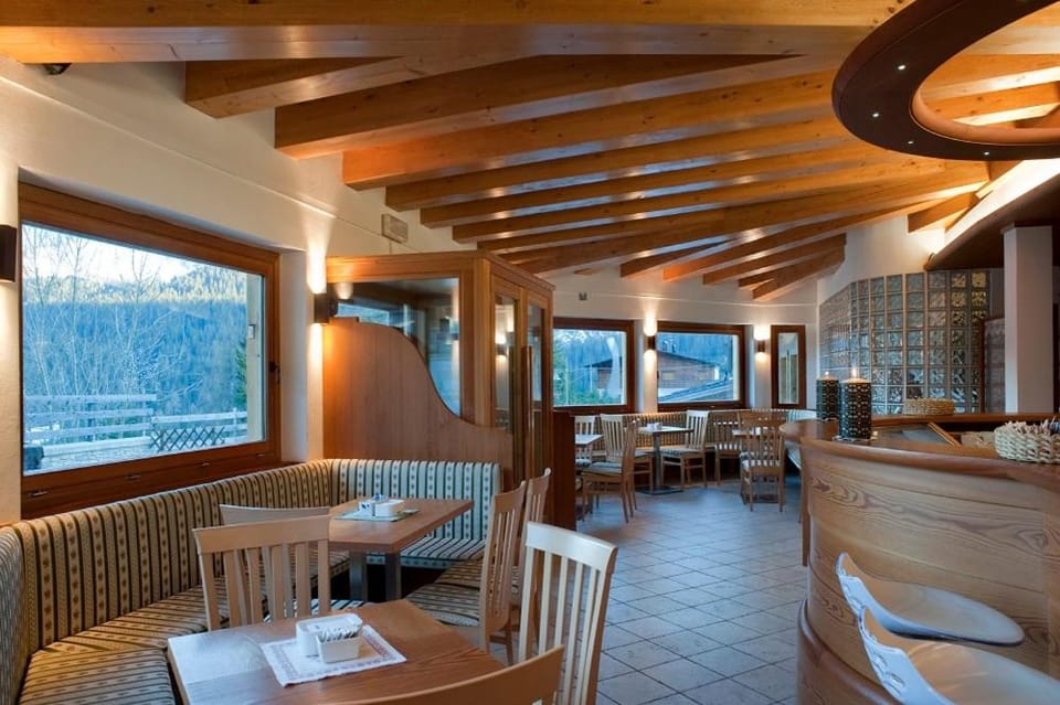 Wellness Hotel Bladen Hotel in Friuli-Venezia Giulia