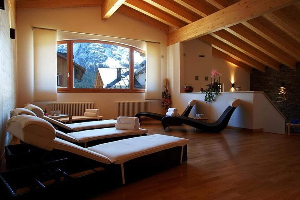 Wellness Hotel Bladen Hotel in Friuli-Venezia Giulia