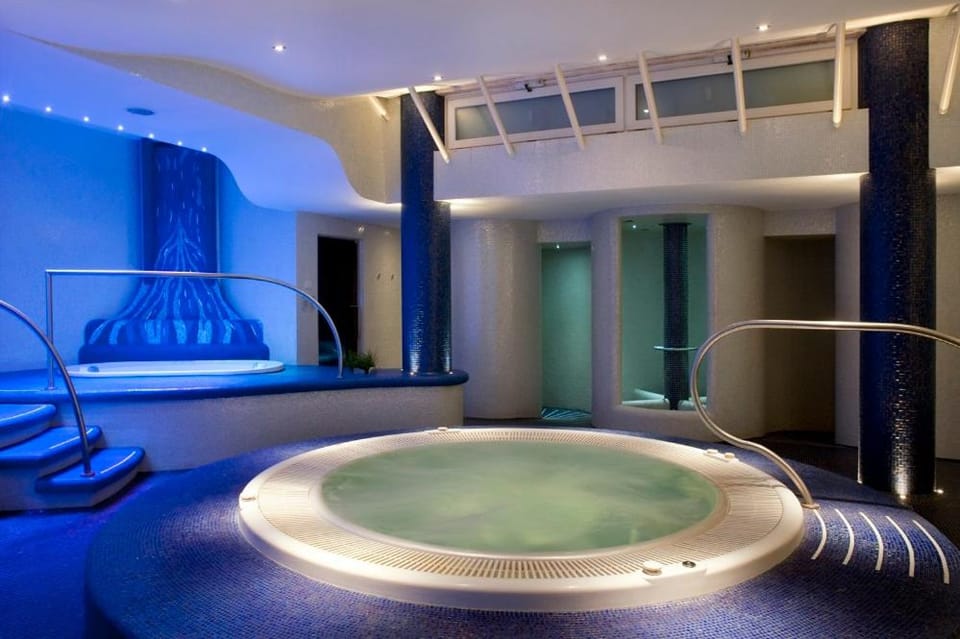 Wellness Hotel Bladen Hotel in Friuli-Venezia Giulia