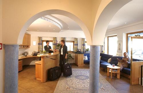 Gasthof Sonne snc Hotel in Trentino-South Tyrol