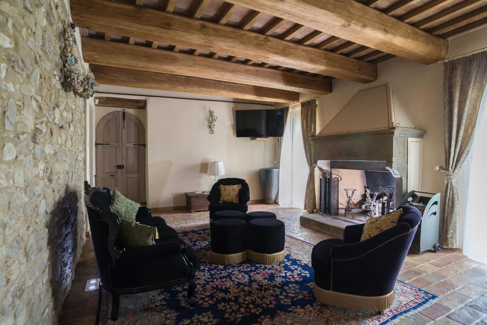 AGRITURISMO Ca' Maggio Hotel in Marche