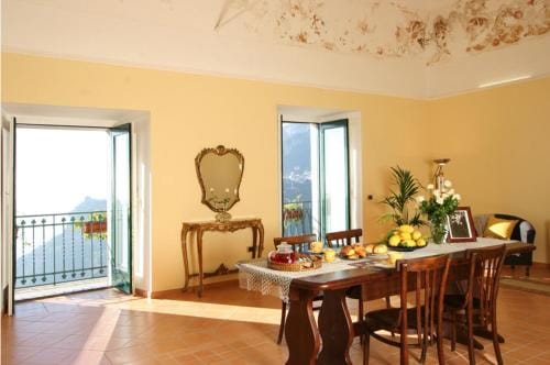 Palazzo Verone Hotel in Amalfi