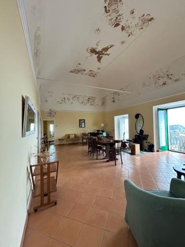 Palazzo Verone Hotel in Amalfi