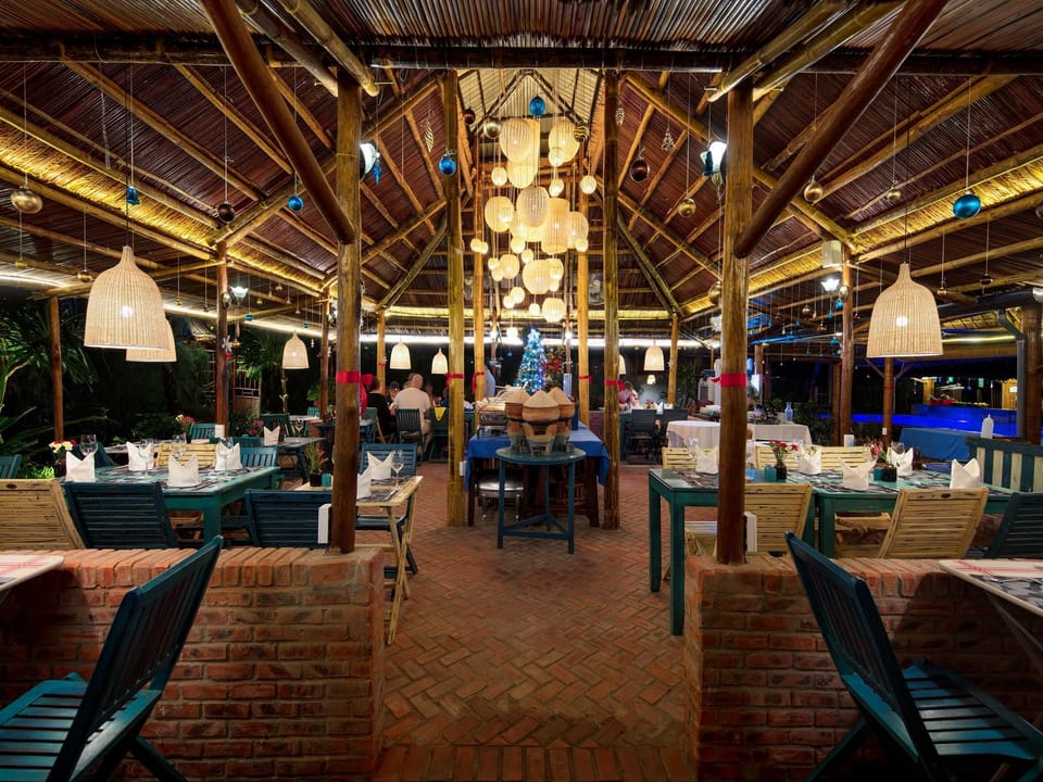 AIRA Boutique Hoi An Hotel & Spa Hotel in Hoi An