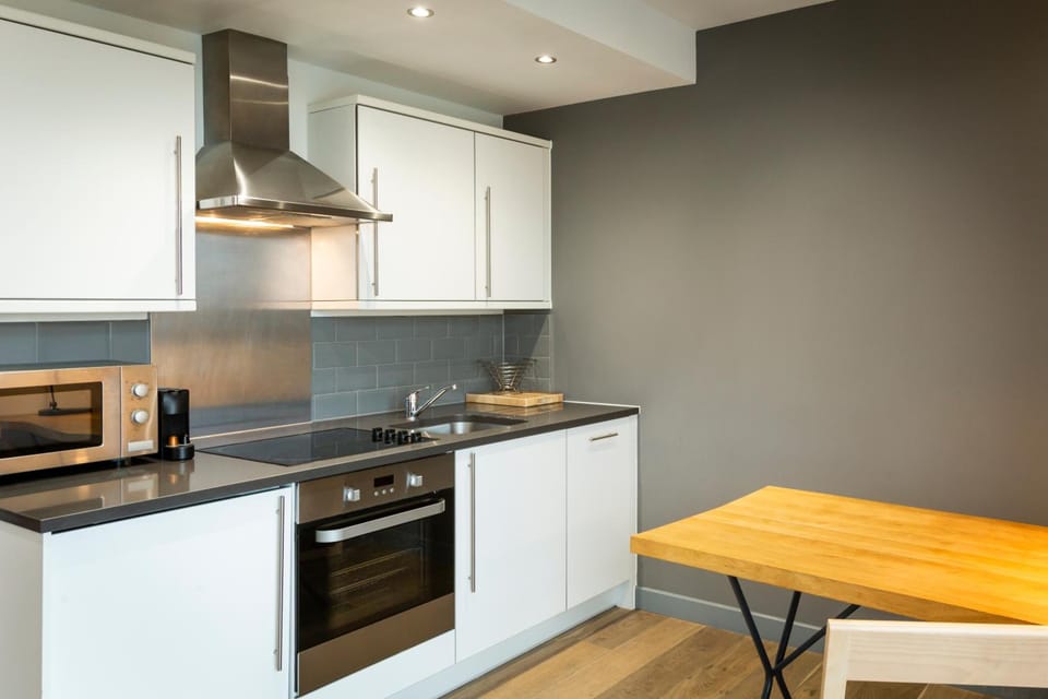 Aparthotel Adagio London Brentford Hotel in Brentford
