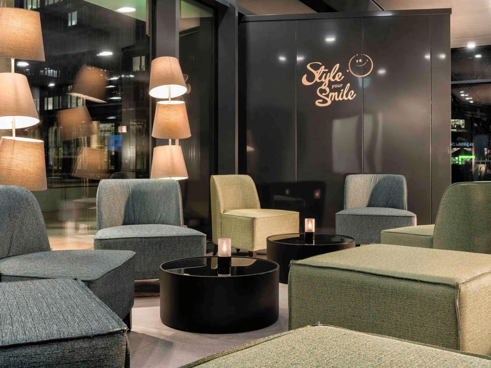 ibis Styles Stuttgart Vaihingen Hotel in Stuttgart