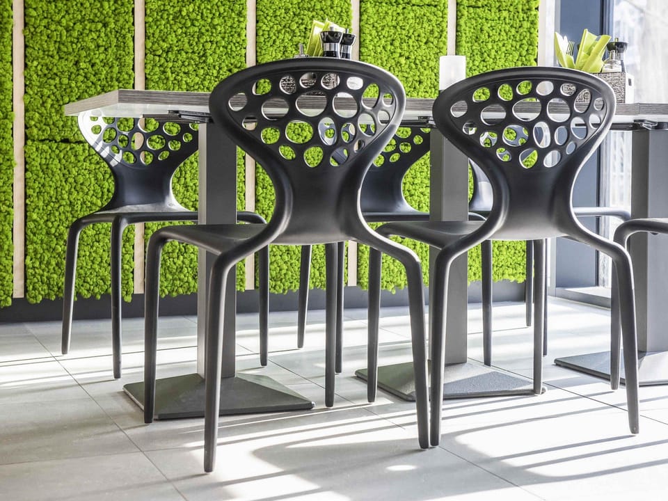 ibis Styles Stuttgart Vaihingen Hotel in Stuttgart