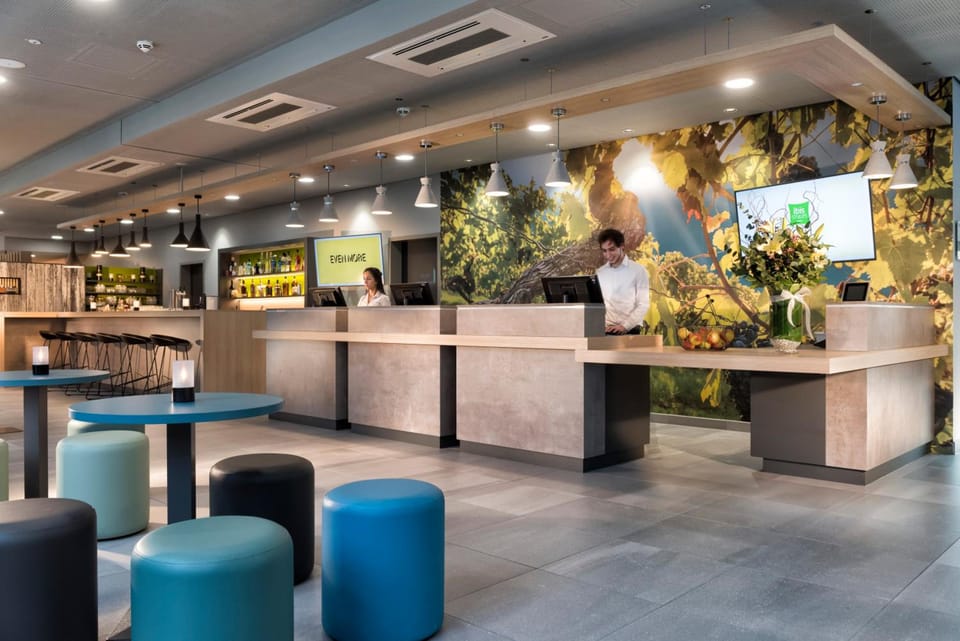 ibis Styles Stuttgart Vaihingen Hotel in Stuttgart