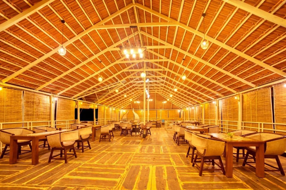 Sixth Element Luxury Resort Resort in Kerala