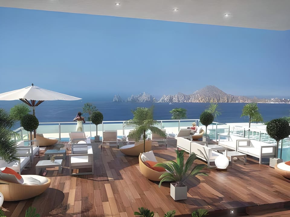 Riu Palace Baja California - Adults Only - All  Inclusive Resort in Baja California Sur