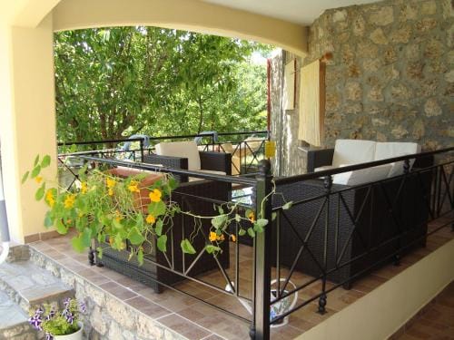 Enastron Hotel Hotel in Decentralized Administration of Macedonia and Thrace