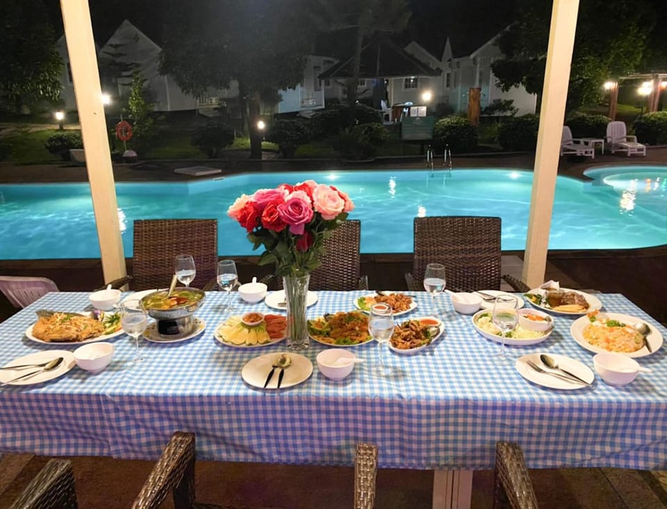 AKANTUKA HOMESTAY Apartment hotel in Thailand