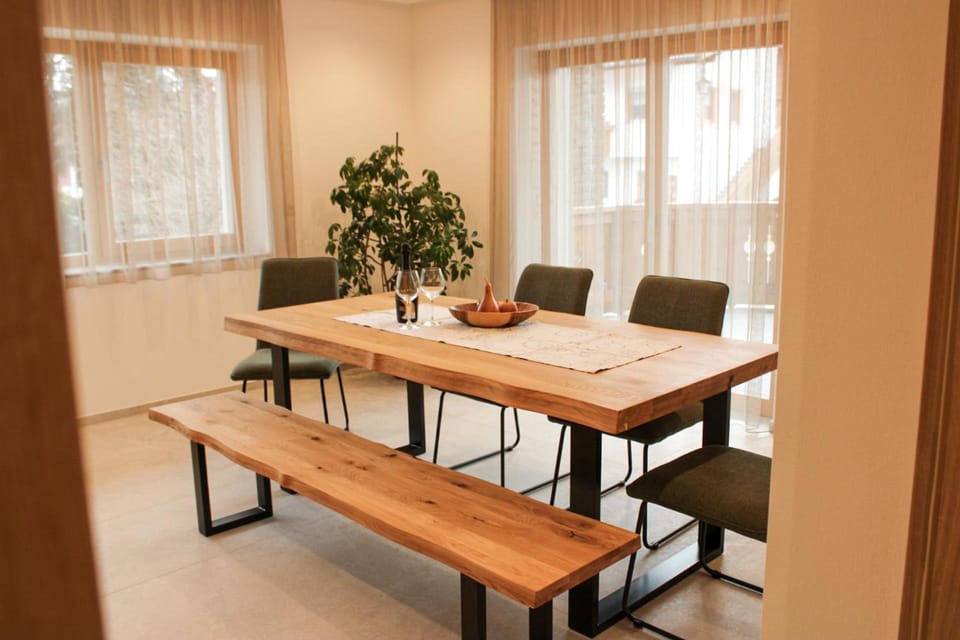 Residence Klementhof Hotel in Trentino-South Tyrol