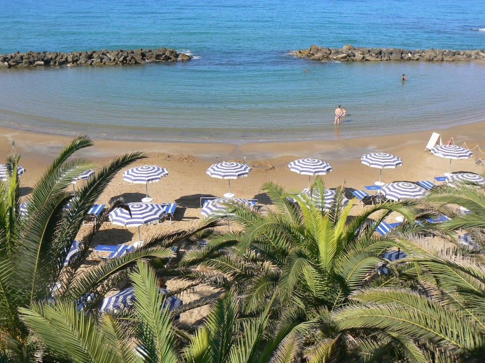Hotel Sul Mare Al Gabbiano Hotel in Sicily