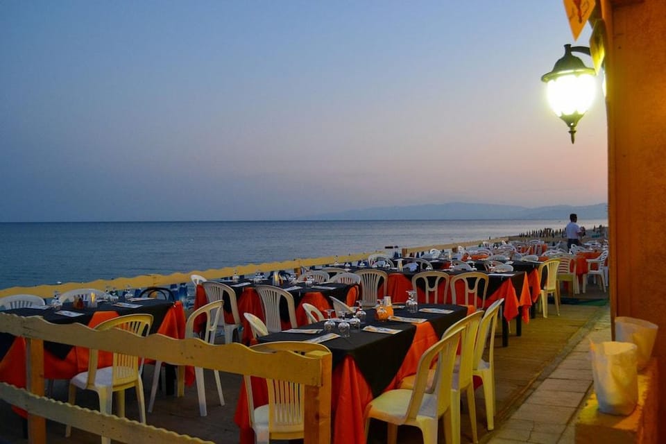 Hotel Costa Jonica Hotel in Calabria