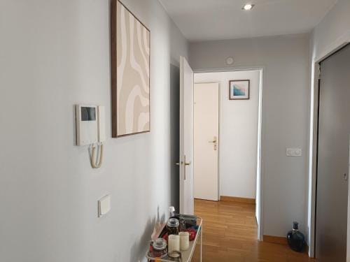 Cozy Corner near Paris La Defense Grande Arche Hotel in Courbevoie