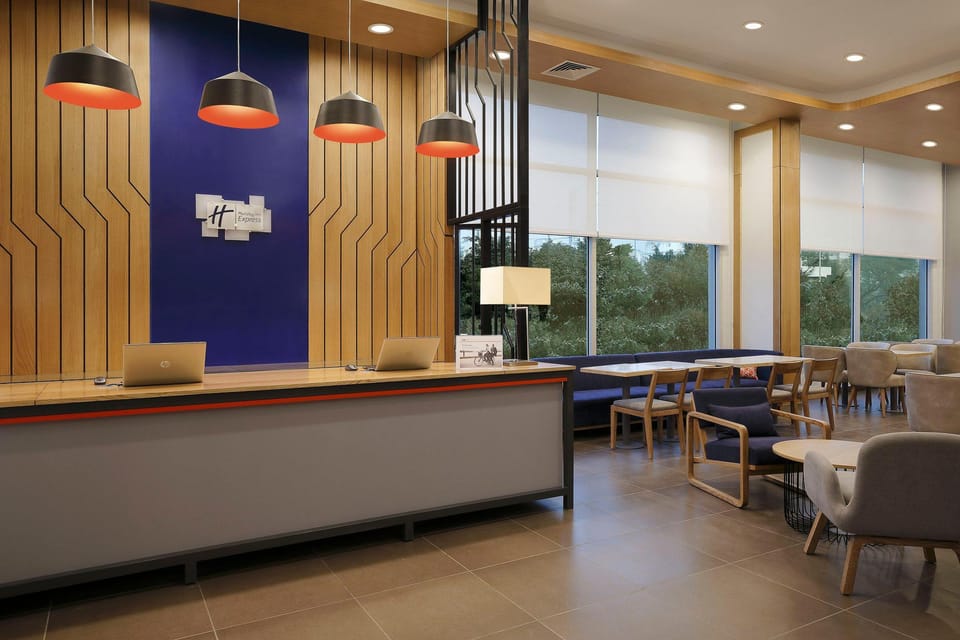 Holiday Inn Express Pune Hinjewadi By IHG Hotel in Pune