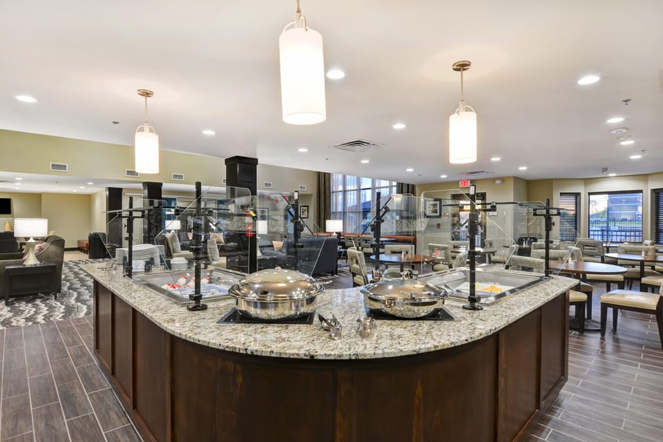 Staybridge Suites Mt Juliet Nashville Area By IHG Hotel in Mount Juliet