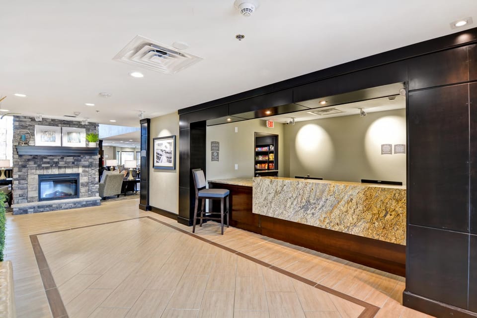 Staybridge Suites Mt Juliet Nashville Area By IHG Hotel in Mount Juliet