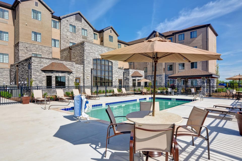 Staybridge Suites Mt Juliet Nashville Area By IHG Hotel in Mount Juliet