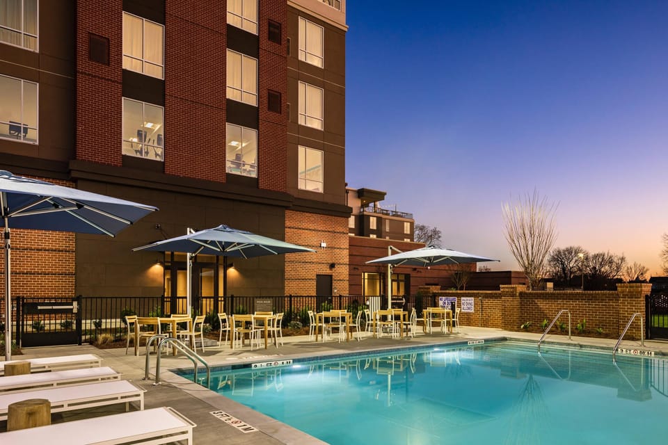 Crowne Plaza North Augusta, by IHG Hotel in North Augusta