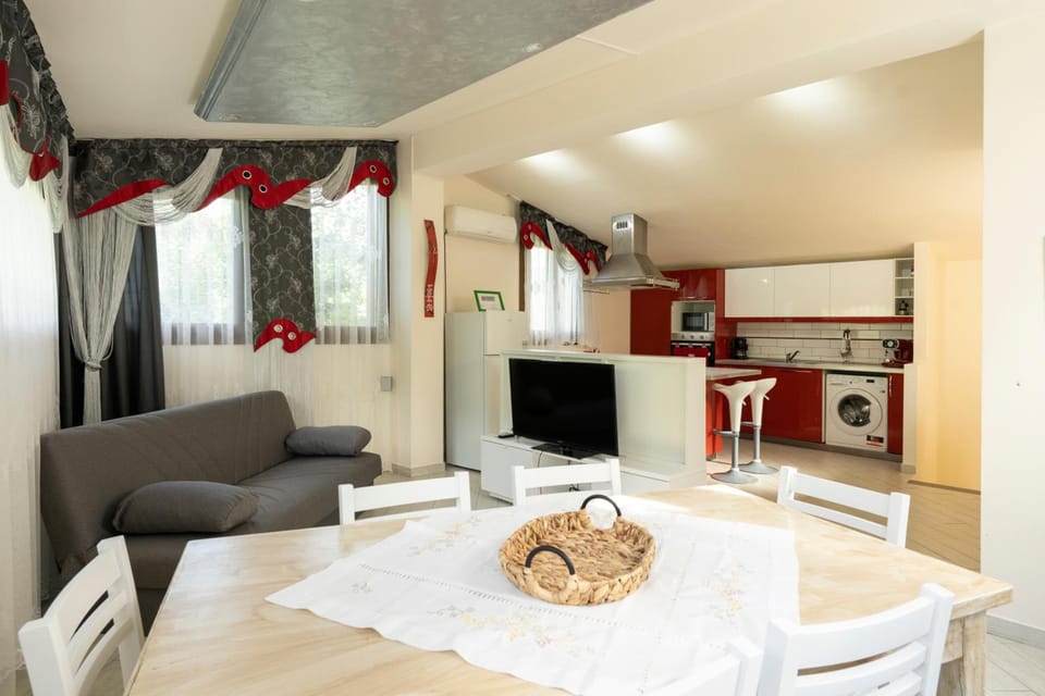 B&B la Concordia Hotel in Emilia-Romagna