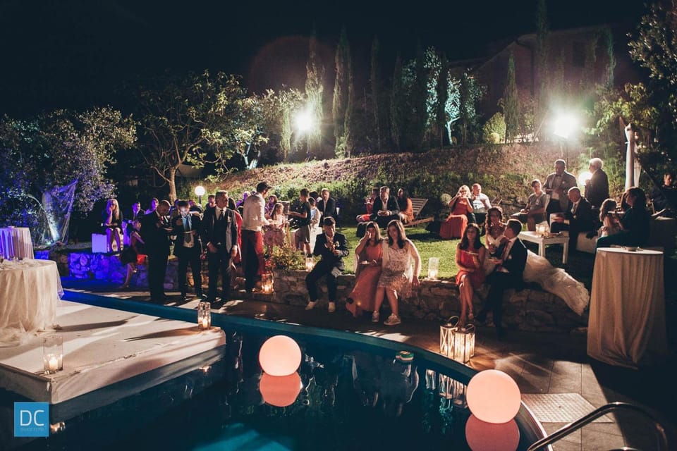 B&B la Concordia Hotel in Emilia-Romagna