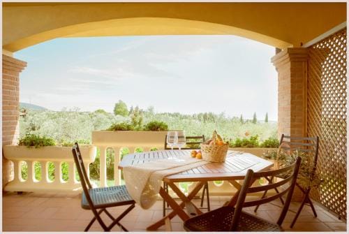 RTA Costa Etrusca Hotel in San Vincenzo