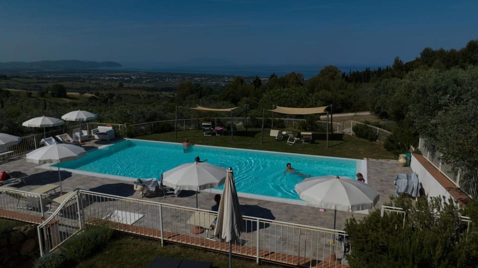RTA Costa Etrusca Hotel in San Vincenzo