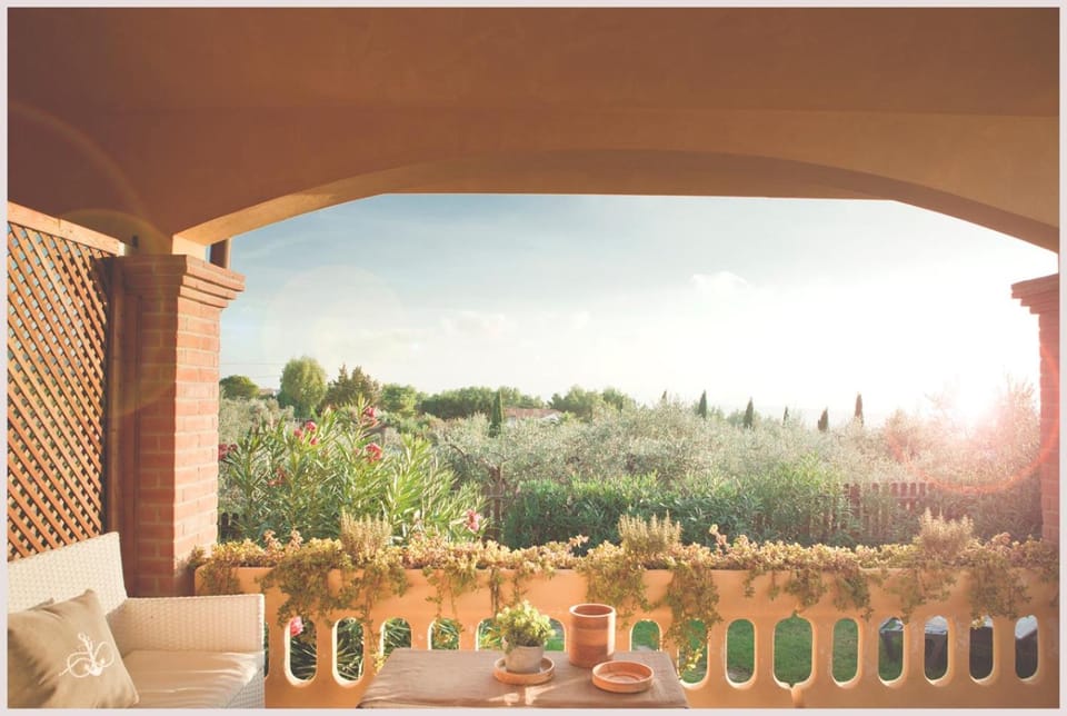 RTA Costa Etrusca Hotel in San Vincenzo