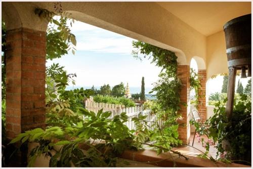 RTA Costa Etrusca Hotel in San Vincenzo