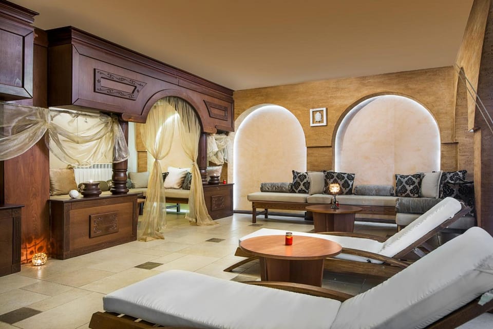 Royal Park Hotel by Astoria Collection Hotel in Bansko