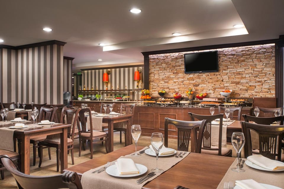 Royal Park Hotel by Astoria Collection Hotel in Bansko