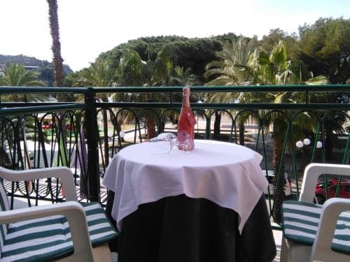 Ristorante Hotel Mira Hotel in Sestri Levante