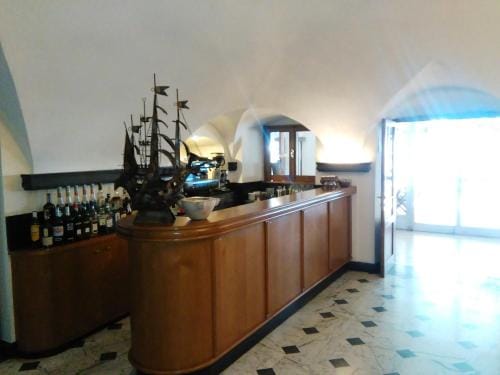 Ristorante Hotel Mira Hotel in Sestri Levante