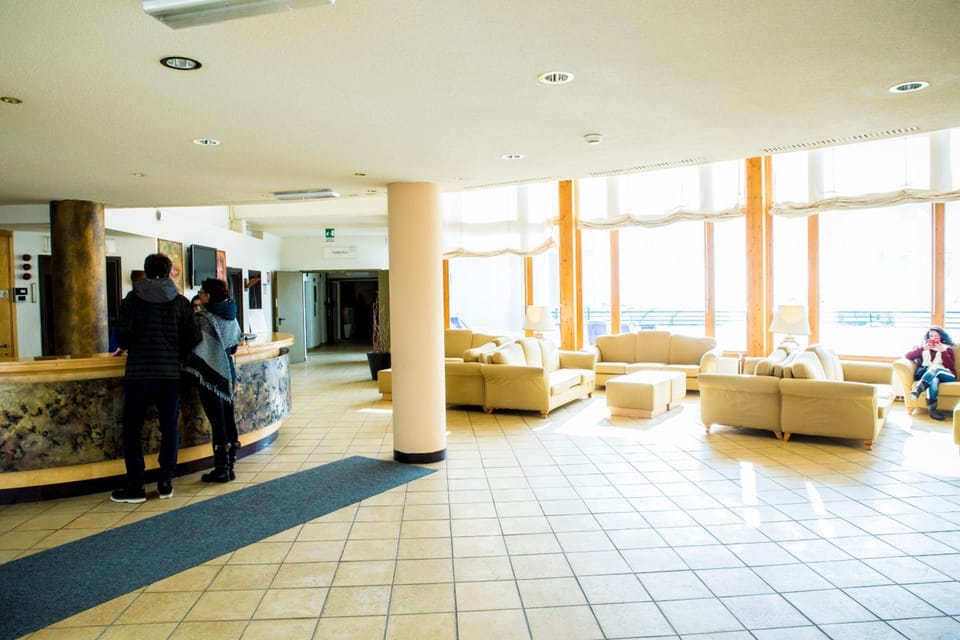 Hotel Club Uappala Sestriere Resort in Sestriere