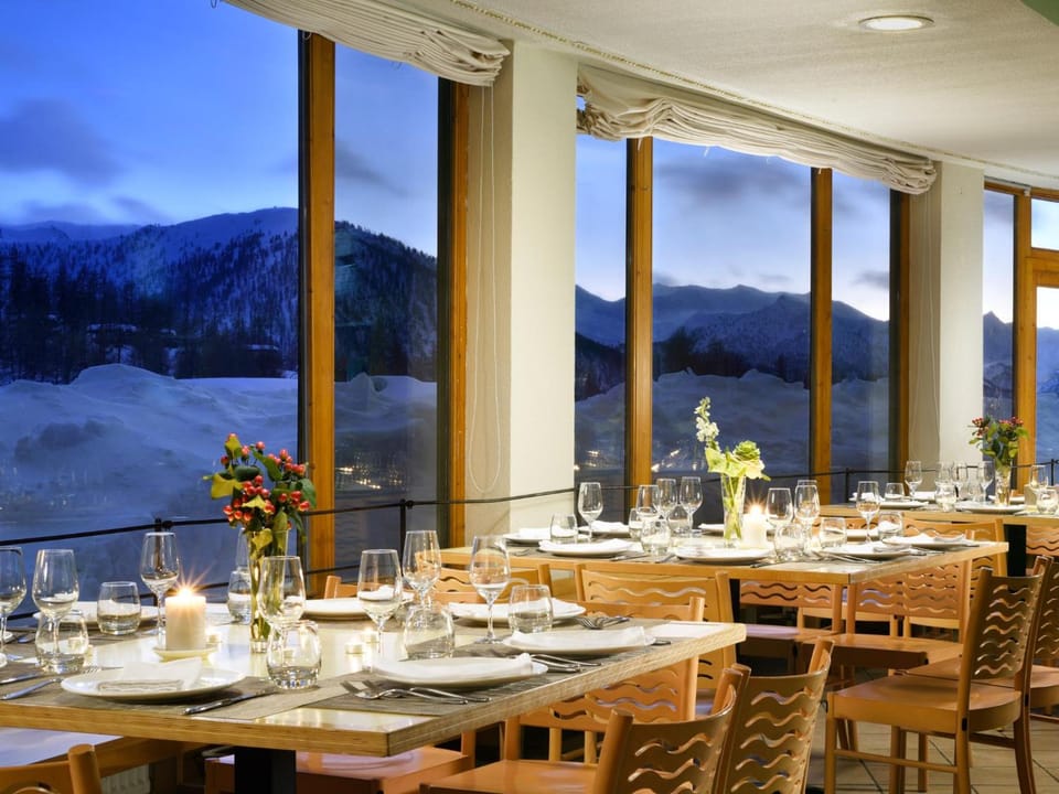 Hotel Club Uappala Sestriere Resort in Sestriere
