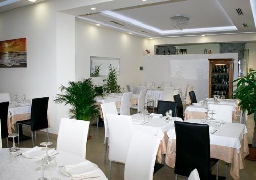 Cristal Rooms Hotel in Piacenza