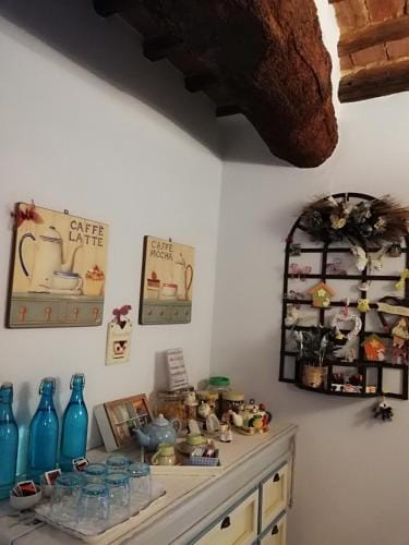 B&B Alle Due Porte Hotel in Siena