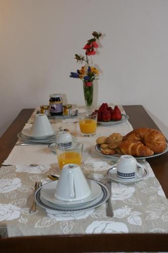 B&B La Coperta Ricamata Hotel in Siena