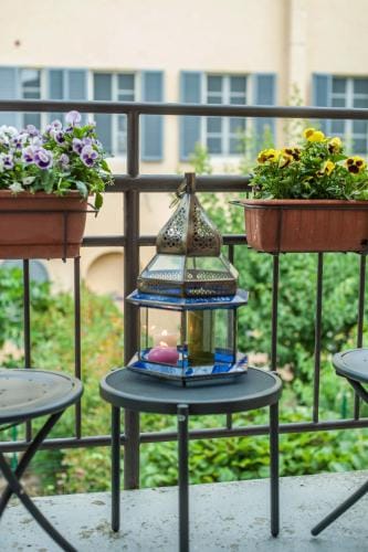 B&B La Coperta Ricamata Hotel in Siena